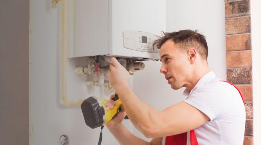 Local expert plumbing services in Calimesa, CA